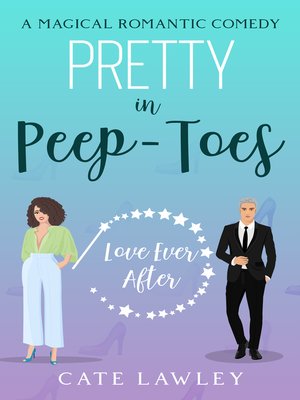 cover image of Pretty in Peep-Toes